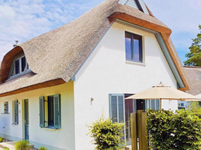 Beach sailor Comfortable holiday residence